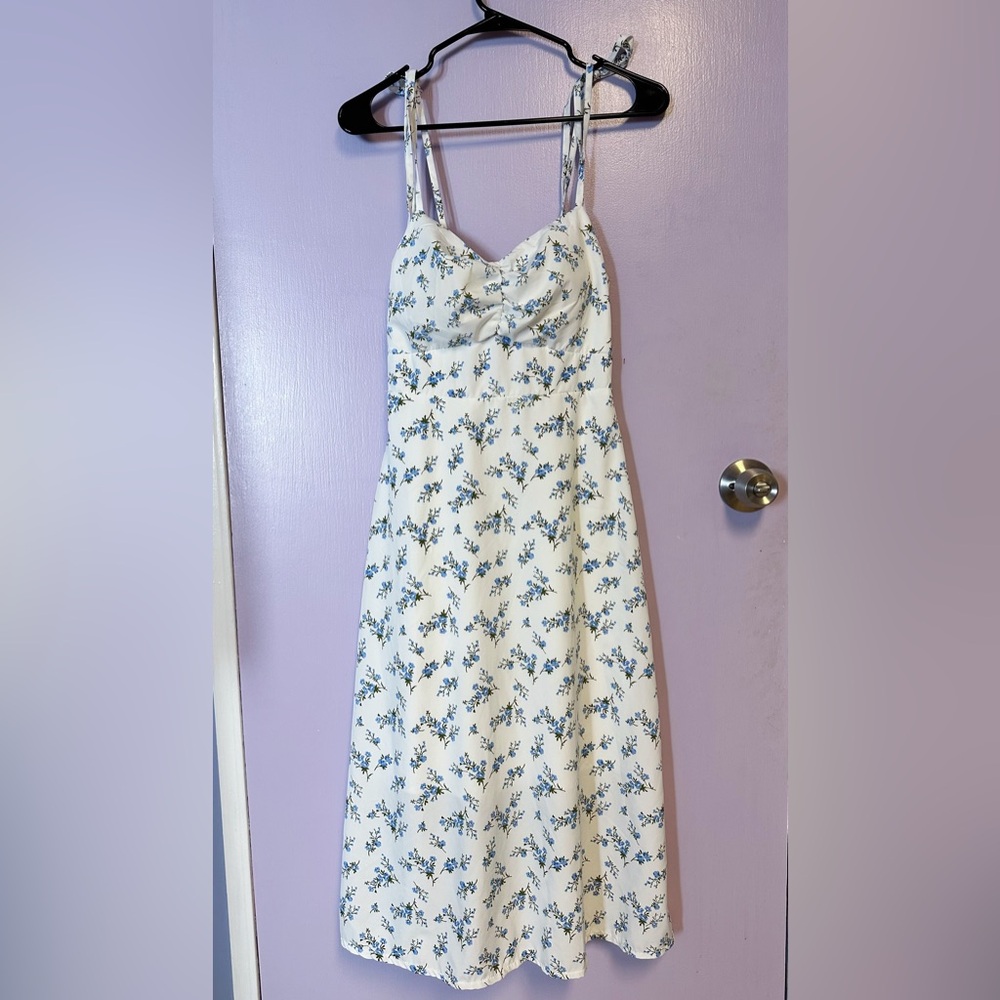 T’achi Dress